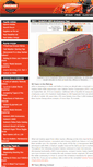 Mobile Screenshot of orangetractortalks.com
